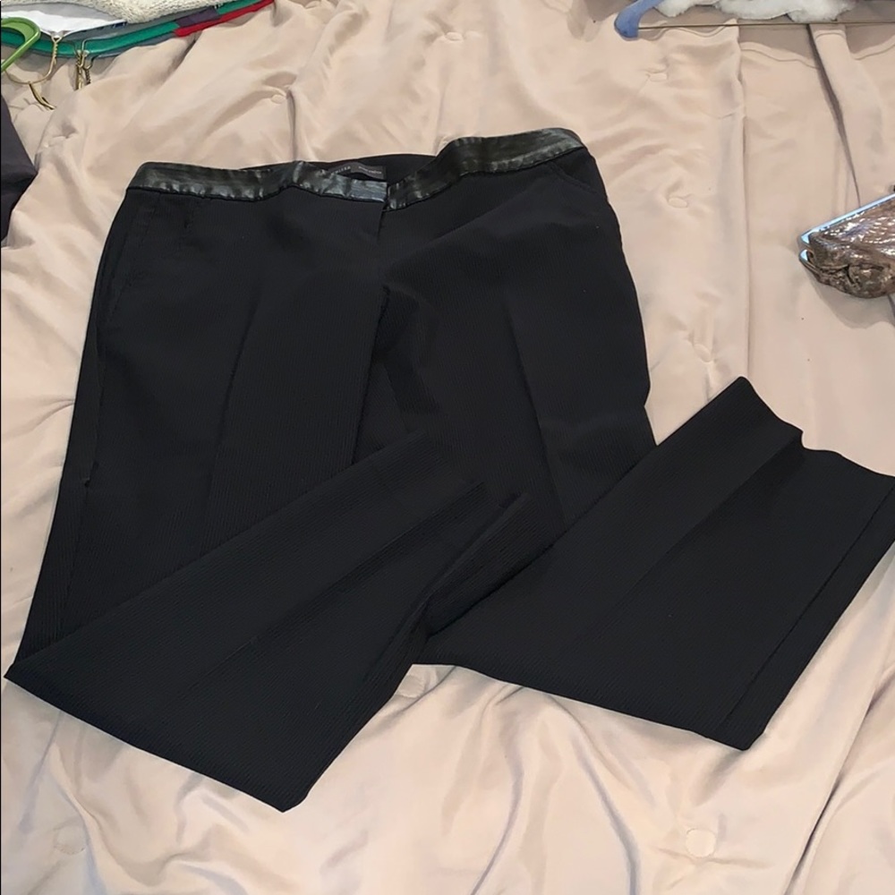 The Limited Black Pants!